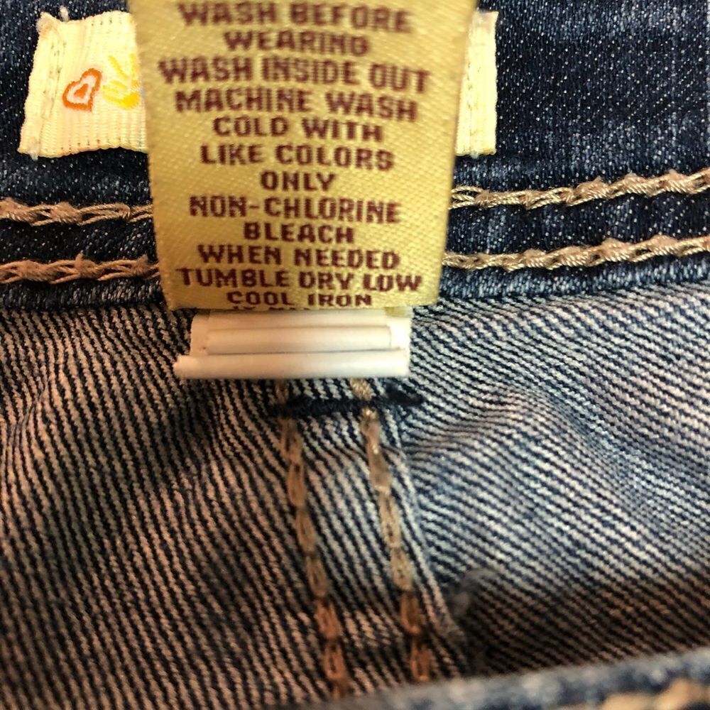 Mudd jeans - Picture 4 of 4